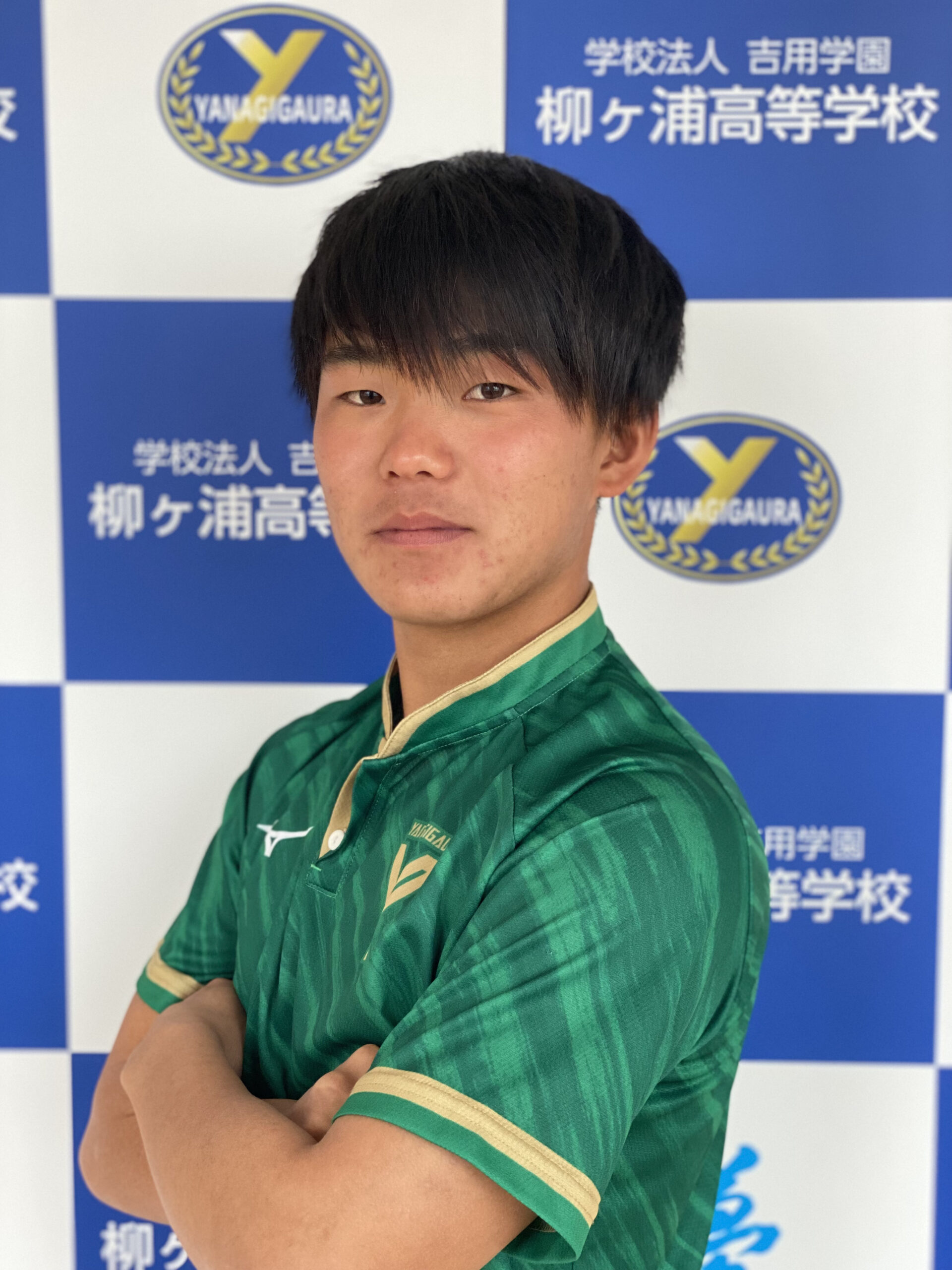 村上 豪 | 柳ヶ浦高校男子サッカー部公式ホームページ